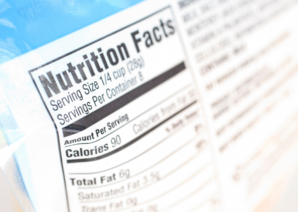 Consumer information improves